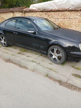 Обява за продажба на Mercedes-Benz CLK 3.2 ~1 500 лв. - изображение 1 | Auto.bg Обява за продажба на Mercedes-Benz CLK 3.2 ~1 500 лв. - изображение 1