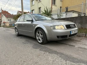 Audi A4, снимка 3