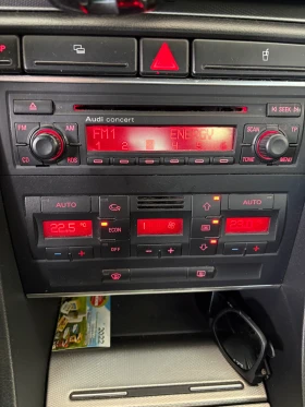 Audi A4, снимка 10