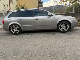 Audi A4, снимка 4