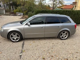 Audi A4, снимка 12