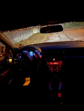 Audi A4, снимка 8