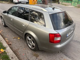 Audi A4, снимка 2