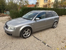Audi A4, снимка 6