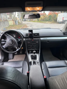 Audi A4, снимка 5