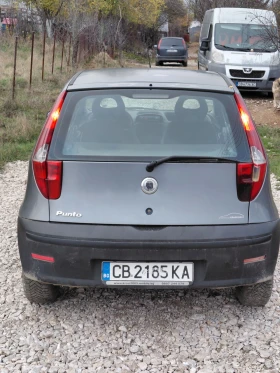 Fiat Punto 1.2 / | Mobile.bg    2