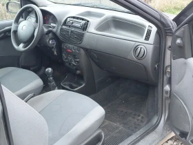 Fiat Punto 1.2 / | Mobile.bg    6