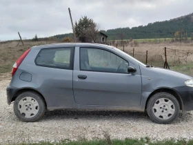 Fiat Punto 1.2 / | Mobile.bg    4