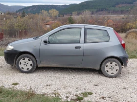 Fiat Punto 1.2 / | Mobile.bg    3