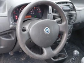 Fiat Punto 1.2 / | Mobile.bg    5