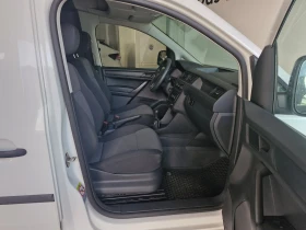 VW Caddy Kasten TDI BMT | Mobile.bg    9