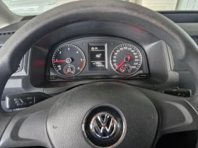 VW Caddy Kasten TDI BMT | Mobile.bg    5