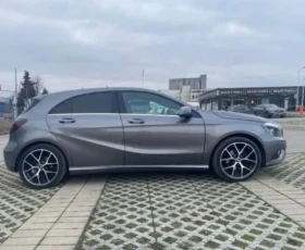 Mercedes-Benz A 180  - изображение 1