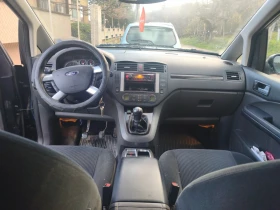 Ford C-max, снимка 9