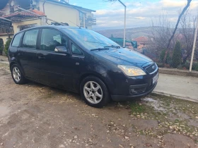 Ford C-max, снимка 3