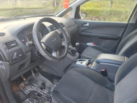 Ford C-max, снимка 6