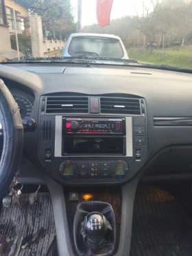Ford C-max, снимка 8