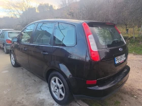 Ford C-max, снимка 5