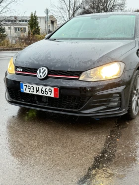 VW Golf 1.4 TSI 140kc.