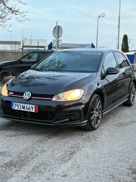 VW Golf 1.4 TSI 140kc., снимка 3