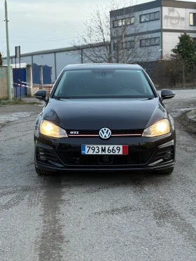 VW Golf 1.4 TSI 140kc., снимка 1