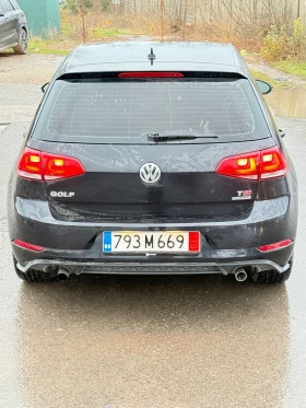 VW Golf 1.4 TSI 140kc. - 16500 лв. / 8436.32 € - 20515090 4