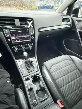 VW Golf 1.4 TSI 140kc. - 16500 лв. / 8436.32 € - 20515090 13