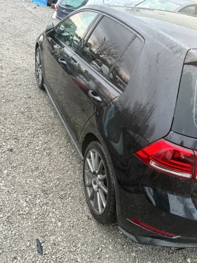 VW Golf 1.4 TSI 140kc. - 16500 лв. / 8436.32 € - 20515090 5