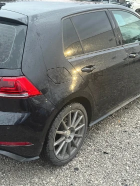 VW Golf 1.4 TSI 140kc. - 16500 лв. / 8436.32 € - 20515090 6