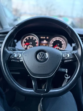 VW Golf 1.4 TSI 140kc., снимка 10