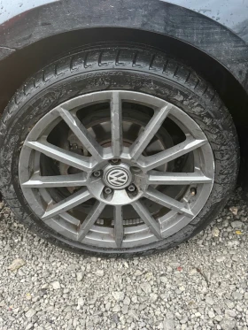 VW Golf 1.4 TSI 140kc. - 16500 лв. / 8436.32 € - 20515090 14