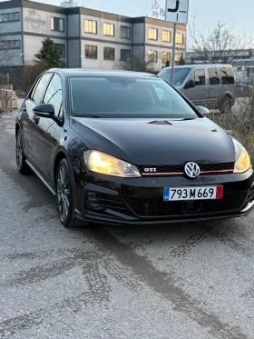 VW Golf 1.4 TSI 140kc., снимка 2