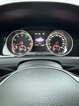 VW Golf 1.4 TSI 140kc. - 16500 лв. / 8436.32 € - 20515090 7