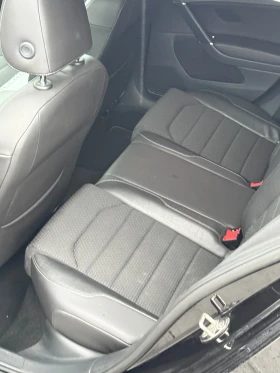 VW Golf 1.4 TSI 140kc. - 16500 лв. / 8436.32 € - 20515090 12