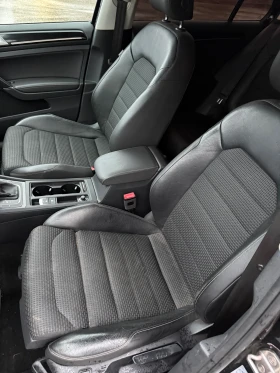 VW Golf 1.4 TSI 140kc. - 16500 лв. / 8436.32 € - 20515090 11