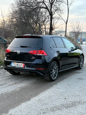 VW Golf 1.4 TSI 140kc., снимка 6