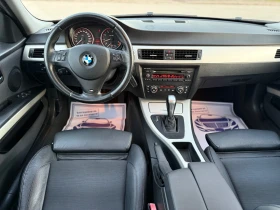 BMW 325 2.5i Автоматик, снимка 11 - Автомобили и джипове - 52712775