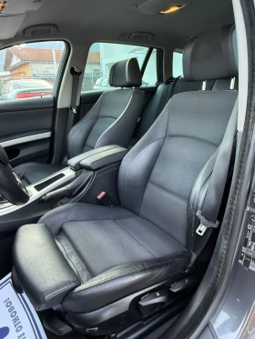 BMW 325 2.5i Автоматик, снимка 10 - Автомобили и джипове - 52712775