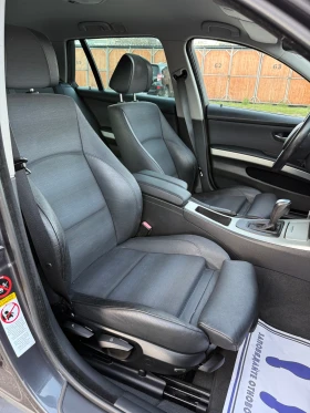 BMW 325 2.5i Автоматик, снимка 15 - Автомобили и джипове - 52712775