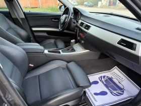 BMW 325 2.5i Автоматик, снимка 13 - Автомобили и джипове - 52712775