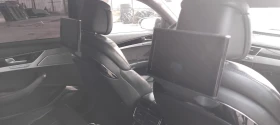 Audi A8 W12 6.3 500HP= ВАКУУМ ТЕЛЕВИЗОРИ = НА ЧАСТИ, снимка 9