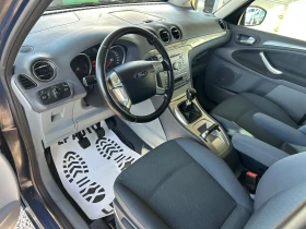 Ford Galaxy * 2.0d* 140к.с* 7местен*  - 7900 лв. / 4039.21 € - 25461889 5