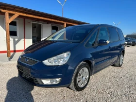 Ford Galaxy * 2.0d* 140к.с* 7местен* 