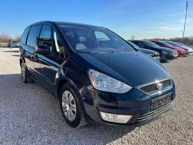 Ford Galaxy * 2.0d* 140к.с* 7местен*  - 7900 лв. / 4039.21 € - 25461889 2
