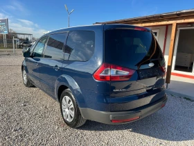 Ford Galaxy * 2.0d* 140к.с* 7местен*  - 7900 лв. / 4039.21 € - 25461889 4