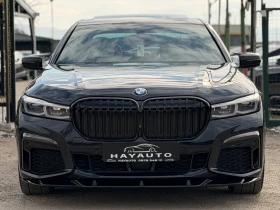 BMW 730 d= xDrive= M-performance= Face= 3xTV= Laser= harma - 45999 € / 89966.22 лв. - 88812951 2