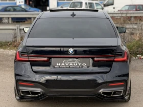 BMW 730 d= xDrive= M-performance= Face= 3xTV= Laser= harma - 45999 € / 89966.22 лв. - 88812951 6