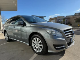 Mercedes-Benz R 350 6 МЕСЕЦА ГАРАНЦИЯ/265к.с. Facelift/Камера - 8400 € / 16428.97 лв. - 44855436 6