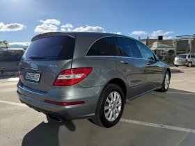 Mercedes-Benz R 350 6 МЕСЕЦА ГАРАНЦИЯ/265к.с. Facelift/Камера - 8400 € / 16428.97 лв. - 44855436 4