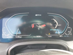 BMW 330 Hybrid* CARFAX* Видео на мотор*  - 20940 € / 40955.08 лв. - 90519175 9